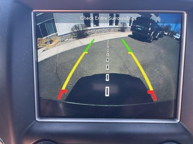 Used Jeep Grand Cherokee Limited 2018 | Blasius Federal Road. Brookfield, Connecticut Used Jeep Grand Cherokee Limited 2018 | Blasius Federal Road. Brookfield, Connecticut