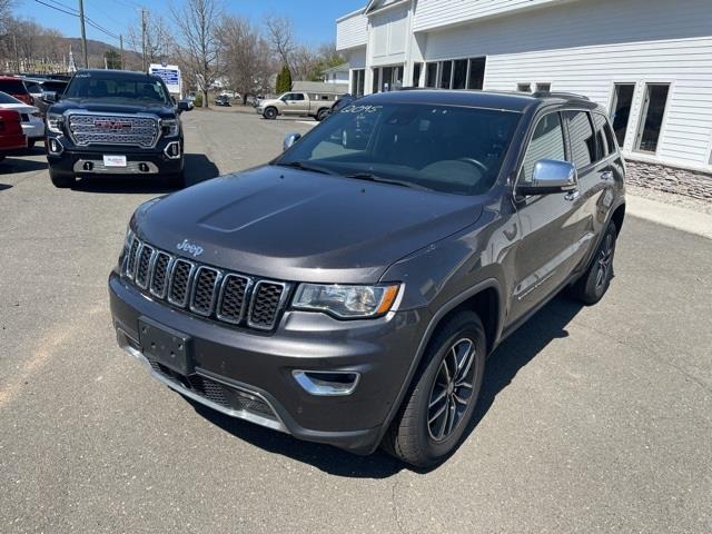 Used Jeep Grand Cherokee Limited 2018 | Blasius Federal Road. Brookfield, Connecticut Used Jeep Grand Cherokee Limited 2018 | Blasius Federal Road. Brookfield, Connecticut