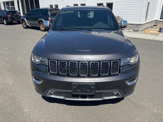 Used Jeep Grand Cherokee Limited 2018 | Blasius Federal Road. Brookfield, Connecticut Used Jeep Grand Cherokee Limited 2018 | Blasius Federal Road. Brookfield, Connecticut
