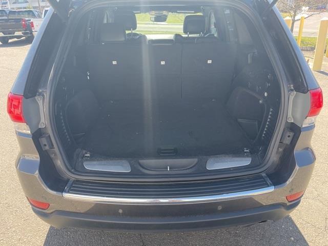 Used Jeep Grand Cherokee Limited 2018 | Blasius Federal Road. Brookfield, Connecticut Used Jeep Grand Cherokee Limited 2018 | Blasius Federal Road. Brookfield, Connecticut