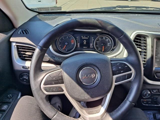 Used Jeep Cherokee Latitude Plus 2018 | Blasius Federal Road. Brookfield, Connecticut Used Jeep Cherokee Latitude Plus 2018 | Blasius Federal Road. Brookfield, Connecticut