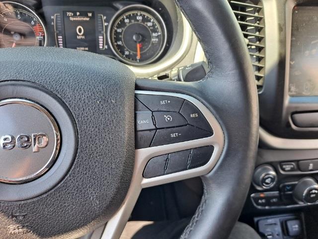 Used Jeep Cherokee Latitude Plus 2018 | Blasius Federal Road. Brookfield, Connecticut Used Jeep Cherokee Latitude Plus 2018 | Blasius Federal Road. Brookfield, Connecticut