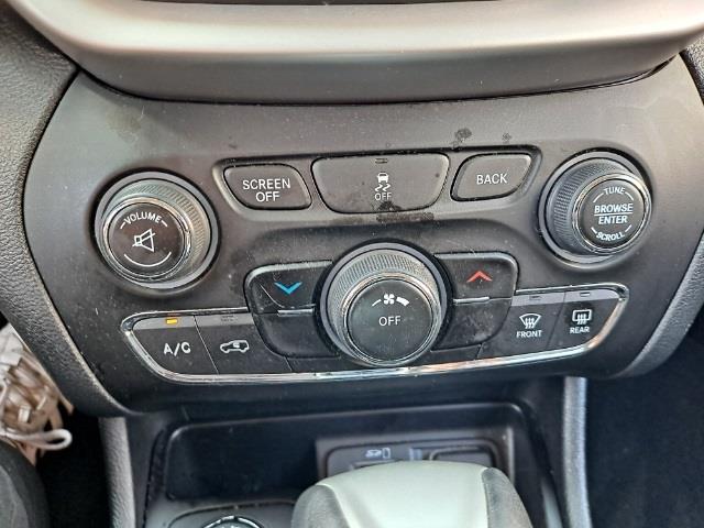 Used Jeep Cherokee Latitude Plus 2018 | Blasius Federal Road. Brookfield, Connecticut Used Jeep Cherokee Latitude Plus 2018 | Blasius Federal Road. Brookfield, Connecticut