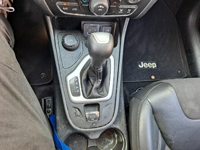 Used Jeep Cherokee Latitude Plus 2018 | Blasius Federal Road. Brookfield, Connecticut Used Jeep Cherokee Latitude Plus 2018 | Blasius Federal Road. Brookfield, Connecticut
