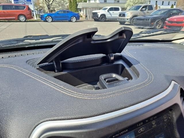 Used Jeep Cherokee Latitude Plus 2018 | Blasius Federal Road. Brookfield, Connecticut Used Jeep Cherokee Latitude Plus 2018 | Blasius Federal Road. Brookfield, Connecticut