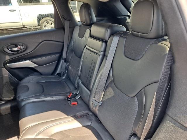 Used Jeep Cherokee Latitude Plus 2018 | Blasius Federal Road. Brookfield, Connecticut Used Jeep Cherokee Latitude Plus 2018 | Blasius Federal Road. Brookfield, Connecticut