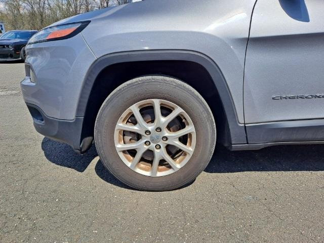 Used Jeep Cherokee Latitude Plus 2018 | Blasius Federal Road. Brookfield, Connecticut Used Jeep Cherokee Latitude Plus 2018 | Blasius Federal Road. Brookfield, Connecticut