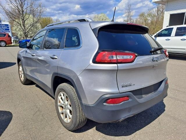 Used Jeep Cherokee Latitude Plus 2018 | Blasius Federal Road. Brookfield, Connecticut Used Jeep Cherokee Latitude Plus 2018 | Blasius Federal Road. Brookfield, Connecticut