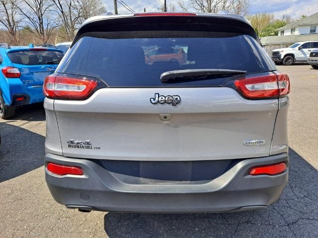 Used Jeep Cherokee Latitude Plus 2018 | Blasius Federal Road. Brookfield, Connecticut Used Jeep Cherokee Latitude Plus 2018 | Blasius Federal Road. Brookfield, Connecticut