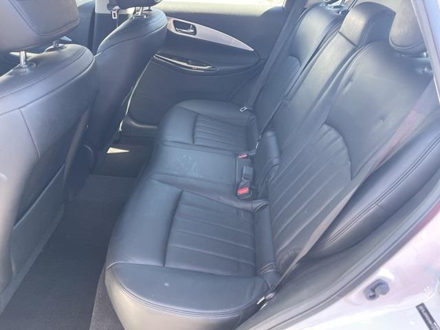 Used Infiniti Qx50 Base 2017 | Blasius Federal Road. Brookfield, Connecticut Used Infiniti Qx50 Base 2017 | Blasius Federal Road. Brookfield, Connecticut