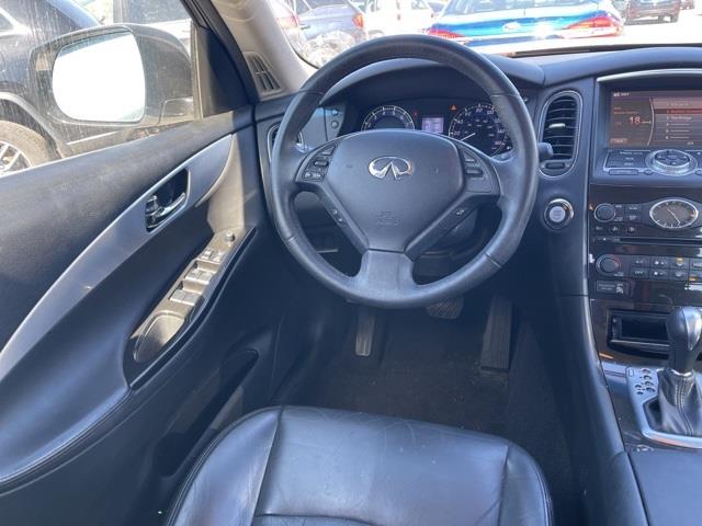 Used Infiniti Qx50 Base 2017 | Blasius Federal Road. Brookfield, Connecticut Used Infiniti Qx50 Base 2017 | Blasius Federal Road. Brookfield, Connecticut