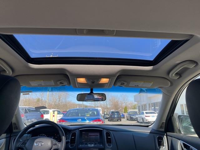 Used Infiniti Qx50 Base 2017 | Blasius Federal Road. Brookfield, Connecticut Used Infiniti Qx50 Base 2017 | Blasius Federal Road. Brookfield, Connecticut