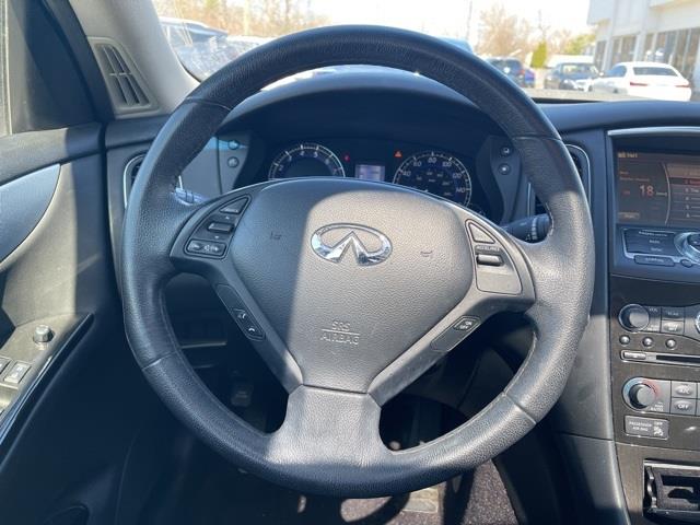 Used Infiniti Qx50 Base 2017 | Blasius Federal Road. Brookfield, Connecticut Used Infiniti Qx50 Base 2017 | Blasius Federal Road. Brookfield, Connecticut