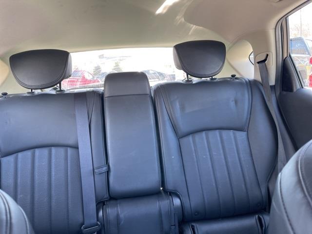 Used Infiniti Qx50 Base 2017 | Blasius Federal Road. Brookfield, Connecticut Used Infiniti Qx50 Base 2017 | Blasius Federal Road. Brookfield, Connecticut