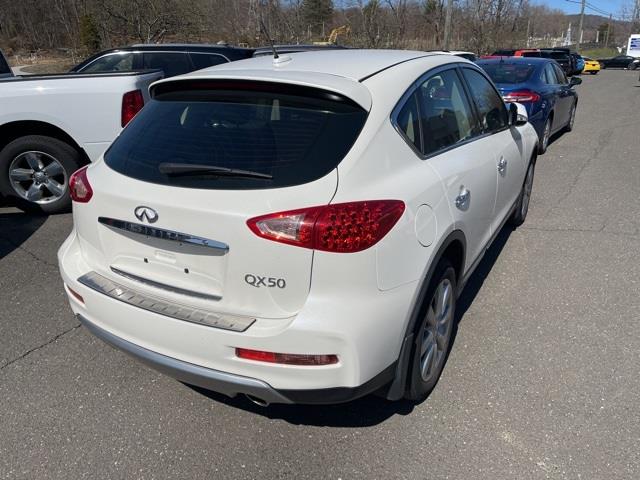 Used Infiniti Qx50 Base 2017 | Blasius Federal Road. Brookfield, Connecticut Used Infiniti Qx50 Base 2017 | Blasius Federal Road. Brookfield, Connecticut
