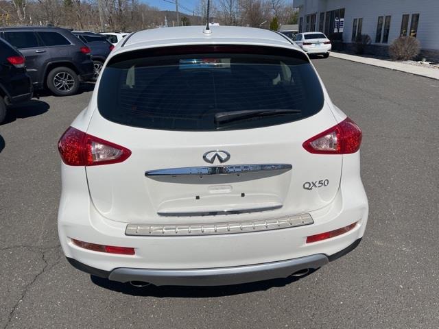Used Infiniti Qx50 Base 2017 | Blasius Federal Road. Brookfield, Connecticut Used Infiniti Qx50 Base 2017 | Blasius Federal Road. Brookfield, Connecticut