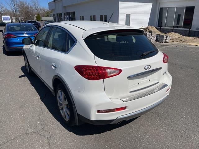 Used Infiniti Qx50 Base 2017 | Blasius Federal Road. Brookfield, Connecticut Used Infiniti Qx50 Base 2017 | Blasius Federal Road. Brookfield, Connecticut