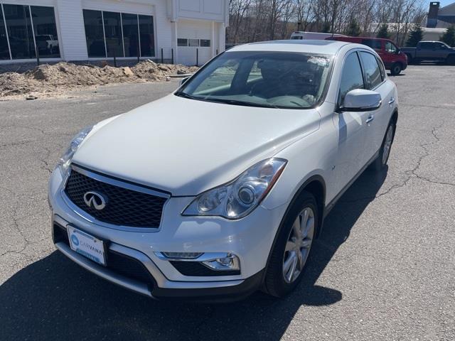 Used Infiniti Qx50 Base 2017 | Blasius Federal Road. Brookfield, Connecticut Used Infiniti Qx50 Base 2017 | Blasius Federal Road. Brookfield, Connecticut