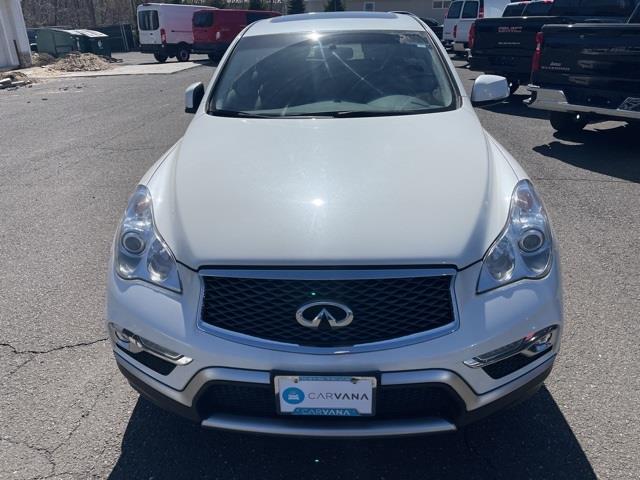 Used Infiniti Qx50 Base 2017 | Blasius Federal Road. Brookfield, Connecticut Used Infiniti Qx50 Base 2017 | Blasius Federal Road. Brookfield, Connecticut