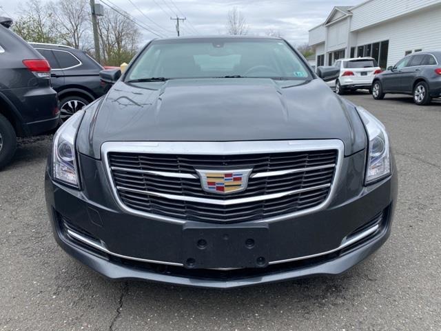 Used Cadillac Ats 2.0L Turbo 2016 | Blasius Federal Road. Brookfield, Connecticut Used Cadillac Ats 2.0L Turbo 2016 | Blasius Federal Road. Brookfield, Connecticut