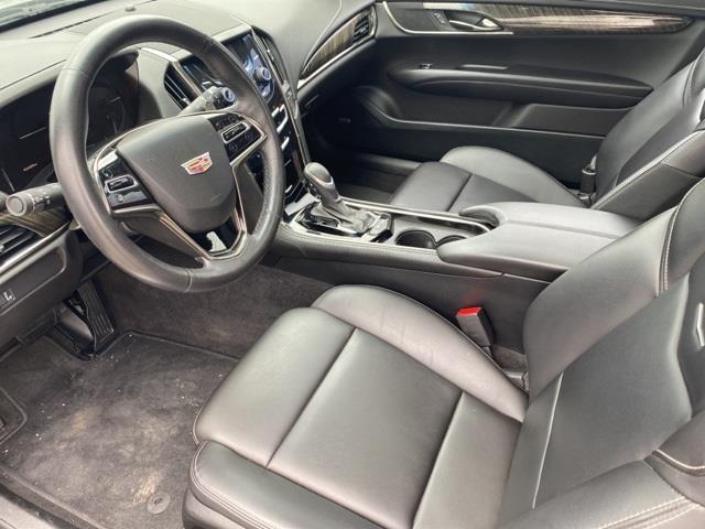 Used Cadillac Ats 2.0L Turbo 2016 | Blasius Federal Road. Brookfield, Connecticut Used Cadillac Ats 2.0L Turbo 2016 | Blasius Federal Road. Brookfield, Connecticut