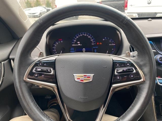 Used Cadillac Ats 2.0L Turbo 2016 | Blasius Federal Road. Brookfield, Connecticut Used Cadillac Ats 2.0L Turbo 2016 | Blasius Federal Road. Brookfield, Connecticut