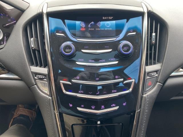 Used Cadillac Ats 2.0L Turbo 2016 | Blasius Federal Road. Brookfield, Connecticut Used Cadillac Ats 2.0L Turbo 2016 | Blasius Federal Road. Brookfield, Connecticut