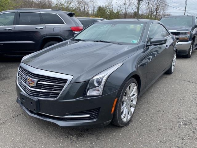 Used Cadillac Ats 2.0L Turbo 2016 | Blasius Federal Road. Brookfield, Connecticut Used Cadillac Ats 2.0L Turbo 2016 | Blasius Federal Road. Brookfield, Connecticut