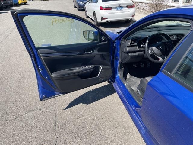Used Honda Civic Si 2019 | Blasius Federal Road. Brookfield, Connecticut Used Honda Civic Si 2019 | Blasius Federal Road. Brookfield, Connecticut