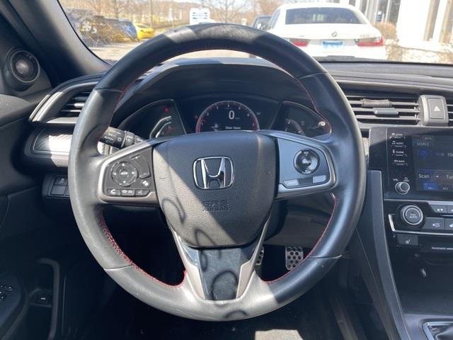 Used Honda Civic Si 2019 | Blasius Federal Road. Brookfield, Connecticut Used Honda Civic Si 2019 | Blasius Federal Road. Brookfield, Connecticut