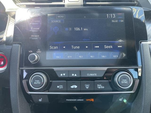 Used Honda Civic Si 2019 | Blasius Federal Road. Brookfield, Connecticut Used Honda Civic Si 2019 | Blasius Federal Road. Brookfield, Connecticut