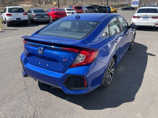 Used Honda Civic Si 2019 | Blasius Federal Road. Brookfield, Connecticut Used Honda Civic Si 2019 | Blasius Federal Road. Brookfield, Connecticut