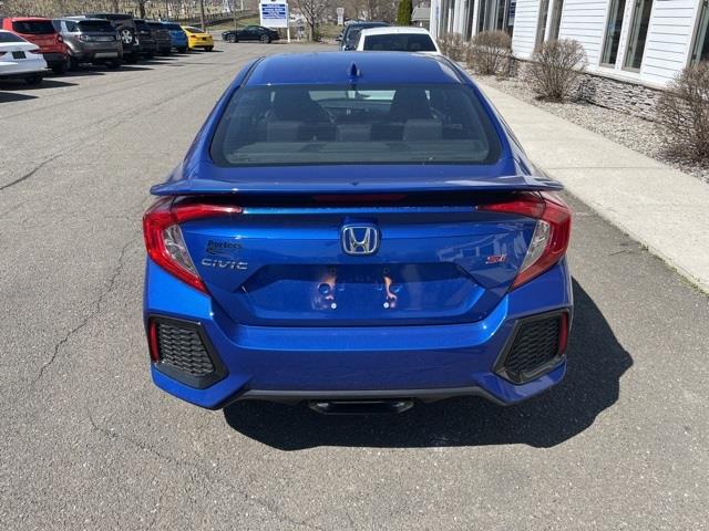 Used Honda Civic Si 2019 | Blasius Federal Road. Brookfield, Connecticut Used Honda Civic Si 2019 | Blasius Federal Road. Brookfield, Connecticut