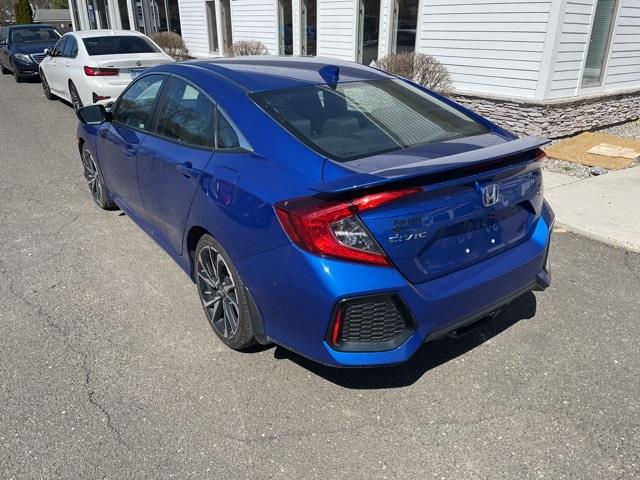 Used Honda Civic Si 2019 | Blasius Federal Road. Brookfield, Connecticut Used Honda Civic Si 2019 | Blasius Federal Road. Brookfield, Connecticut