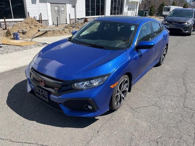Used Honda Civic Si 2019 | Blasius Federal Road. Brookfield, Connecticut Used Honda Civic Si 2019 | Blasius Federal Road. Brookfield, Connecticut