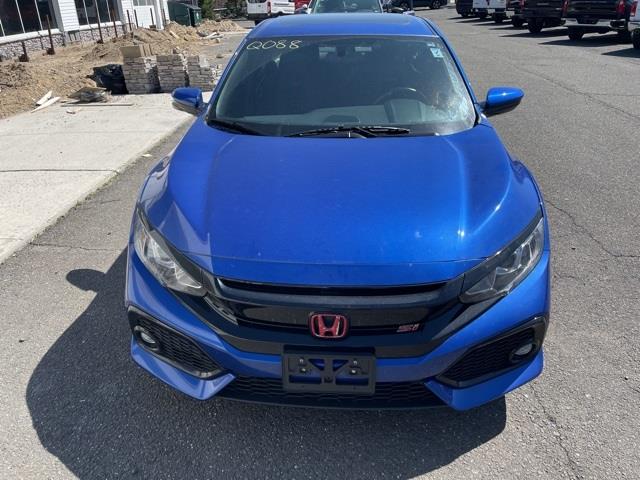 Used Honda Civic Si 2019 | Blasius Federal Road. Brookfield, Connecticut Used Honda Civic Si 2019 | Blasius Federal Road. Brookfield, Connecticut