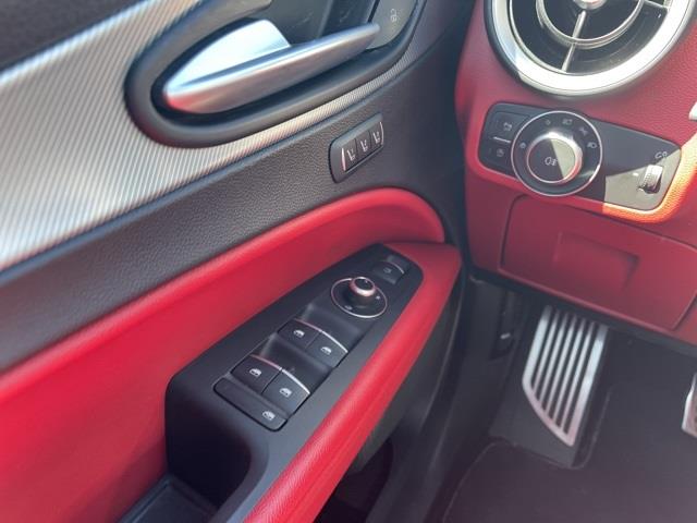 Used Alfa Romeo Stelvio Ti 2018 | Blasius Federal Road. Brookfield, Connecticut Used Alfa Romeo Stelvio Ti 2018 | Blasius Federal Road. Brookfield, Connecticut