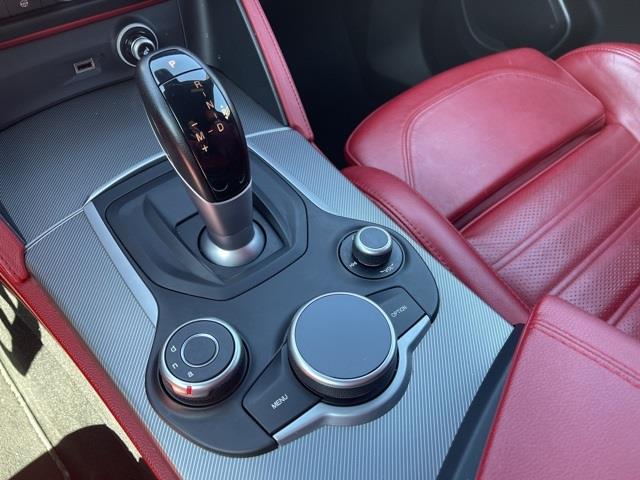 Used Alfa Romeo Stelvio Ti 2018 | Blasius Federal Road. Brookfield, Connecticut Used Alfa Romeo Stelvio Ti 2018 | Blasius Federal Road. Brookfield, Connecticut