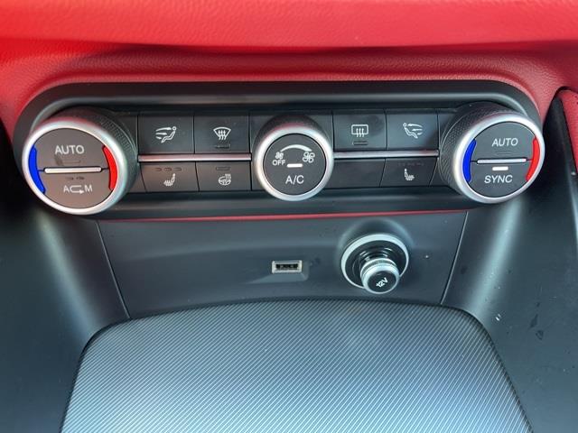 Used Alfa Romeo Stelvio Ti 2018 | Blasius Federal Road. Brookfield, Connecticut Used Alfa Romeo Stelvio Ti 2018 | Blasius Federal Road. Brookfield, Connecticut