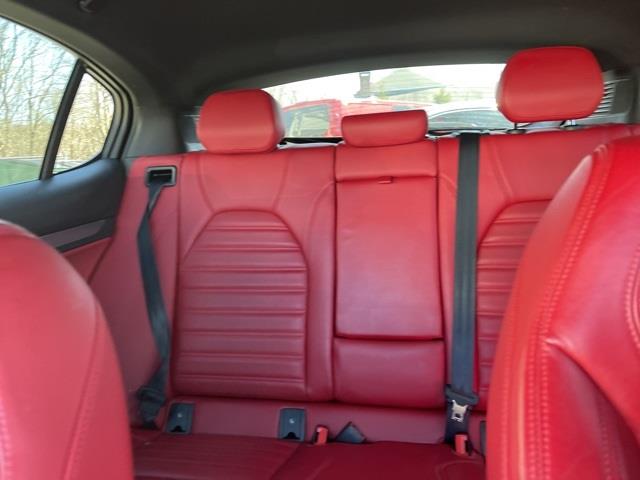 Used Alfa Romeo Stelvio Ti 2018 | Blasius Federal Road. Brookfield, Connecticut Used Alfa Romeo Stelvio Ti 2018 | Blasius Federal Road. Brookfield, Connecticut