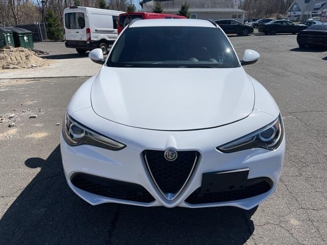 Used Alfa Romeo Stelvio Ti 2018 | Blasius Federal Road. Brookfield, Connecticut Used Alfa Romeo Stelvio Ti 2018 | Blasius Federal Road. Brookfield, Connecticut