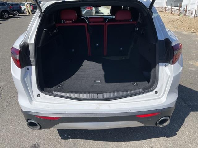 Used Alfa Romeo Stelvio Ti 2018 | Blasius Federal Road. Brookfield, Connecticut Used Alfa Romeo Stelvio Ti 2018 | Blasius Federal Road. Brookfield, Connecticut