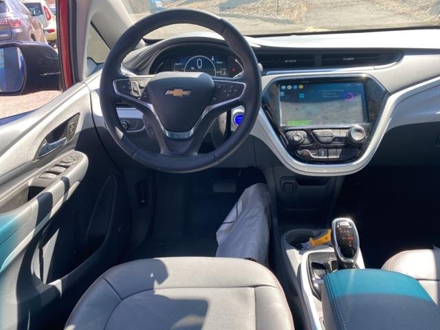 Used Chevrolet Bolt Ev Premier 2020 | Blasius Federal Road. Brookfield, Connecticut Used Chevrolet Bolt Ev Premier 2020 | Blasius Federal Road. Brookfield, Connecticut