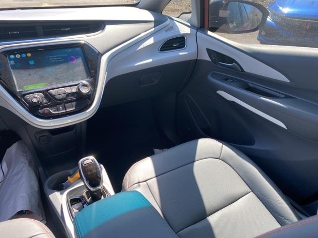 Used Chevrolet Bolt Ev Premier 2020 | Blasius Federal Road. Brookfield, Connecticut Used Chevrolet Bolt Ev Premier 2020 | Blasius Federal Road. Brookfield, Connecticut