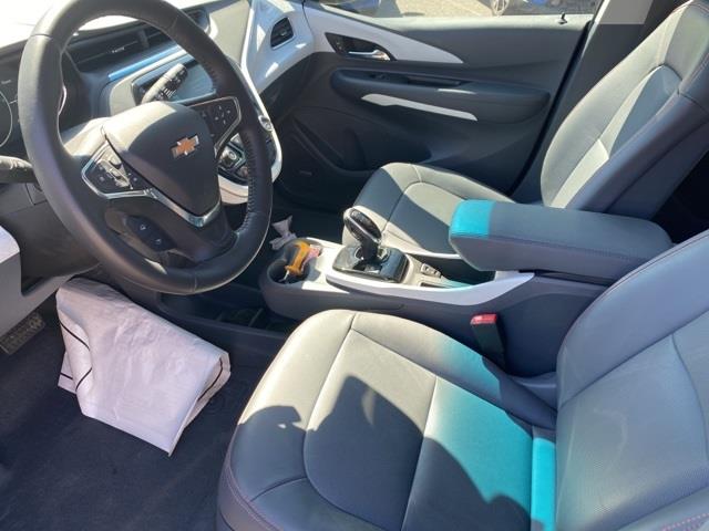 Used Chevrolet Bolt Ev Premier 2020 | Blasius Federal Road. Brookfield, Connecticut Used Chevrolet Bolt Ev Premier 2020 | Blasius Federal Road. Brookfield, Connecticut