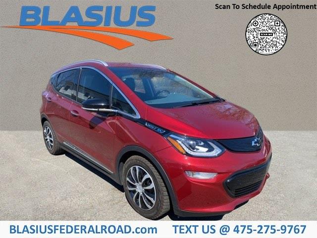 Used Chevrolet Bolt Ev Premier 2020 | Blasius Federal Road. Brookfield, Connecticut Used Chevrolet Bolt Ev Premier 2020 | Blasius Federal Road. Brookfield, Connecticut