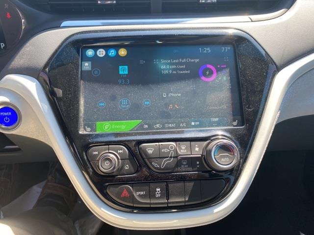 Used Chevrolet Bolt Ev Premier 2020 | Blasius Federal Road. Brookfield, Connecticut Used Chevrolet Bolt Ev Premier 2020 | Blasius Federal Road. Brookfield, Connecticut