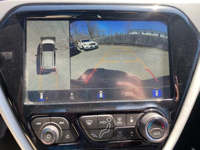 Used Chevrolet Bolt Ev Premier 2020 | Blasius Federal Road. Brookfield, Connecticut Used Chevrolet Bolt Ev Premier 2020 | Blasius Federal Road. Brookfield, Connecticut