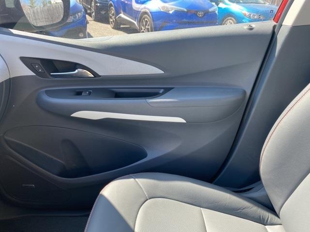 Used Chevrolet Bolt Ev Premier 2020 | Blasius Federal Road. Brookfield, Connecticut Used Chevrolet Bolt Ev Premier 2020 | Blasius Federal Road. Brookfield, Connecticut