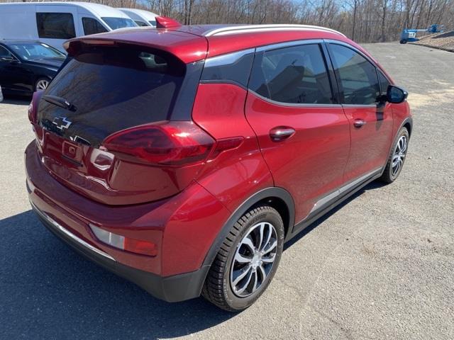 Used Chevrolet Bolt Ev Premier 2020 | Blasius Federal Road. Brookfield, Connecticut Used Chevrolet Bolt Ev Premier 2020 | Blasius Federal Road. Brookfield, Connecticut